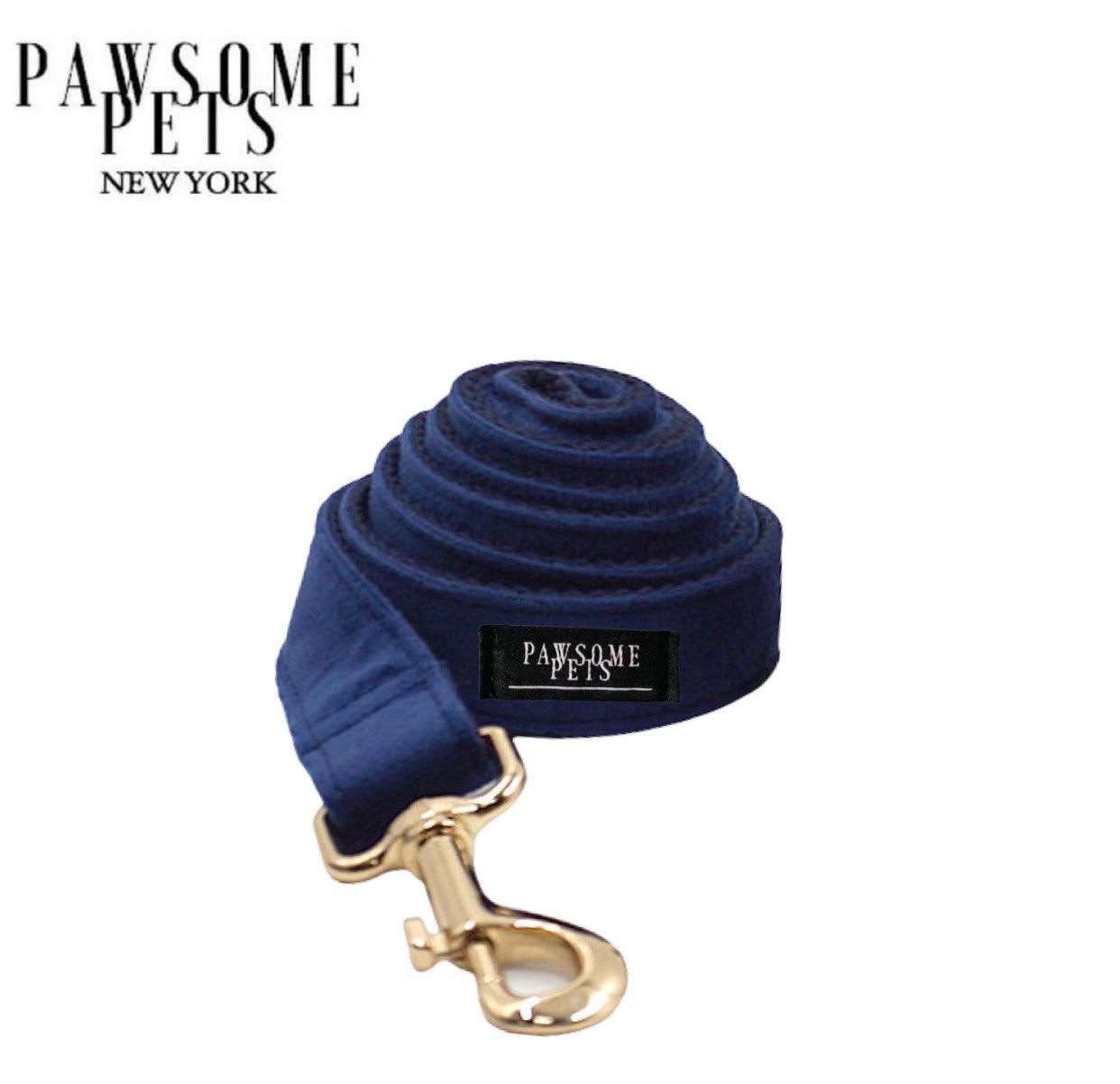 Pawsome Pets Durable Braided Dog Leash