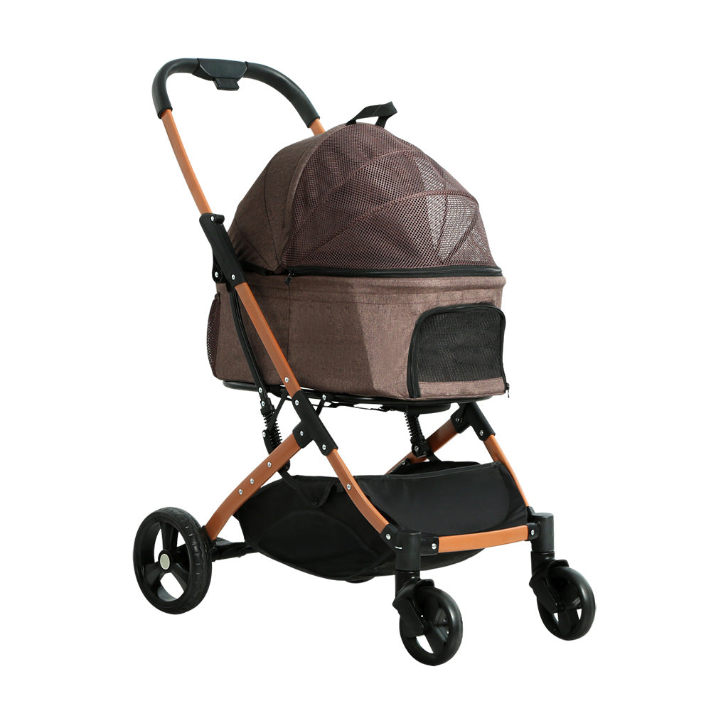 i.Pet Pet Stroller / Pram