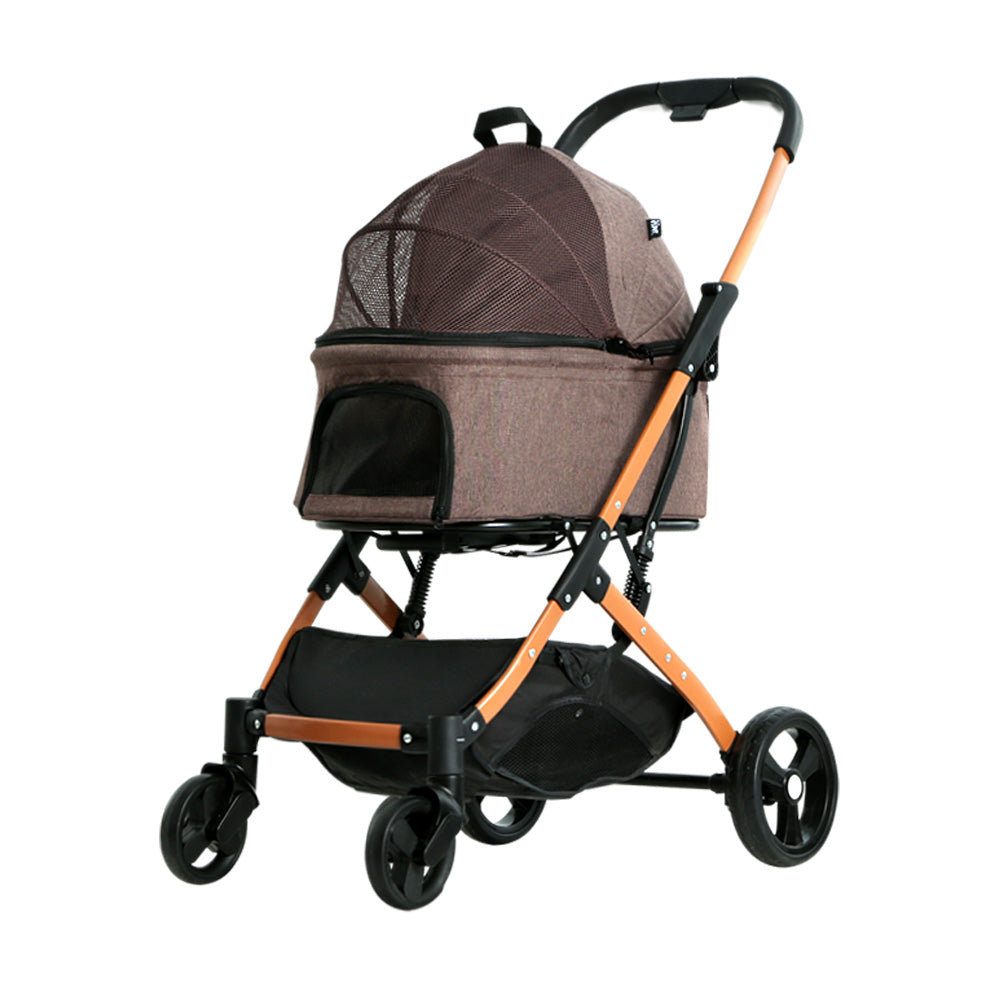i.Pet Pet Stroller / Pram