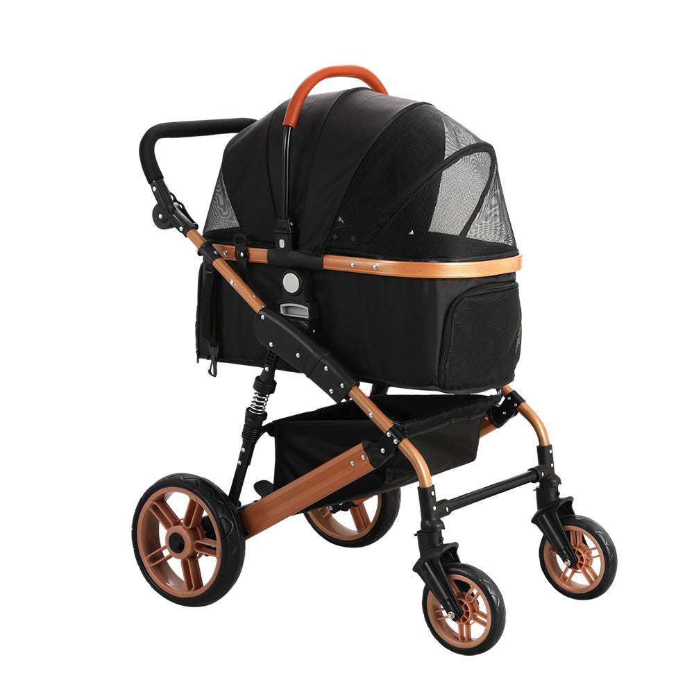 i.Pet Pet Stroller / Pram