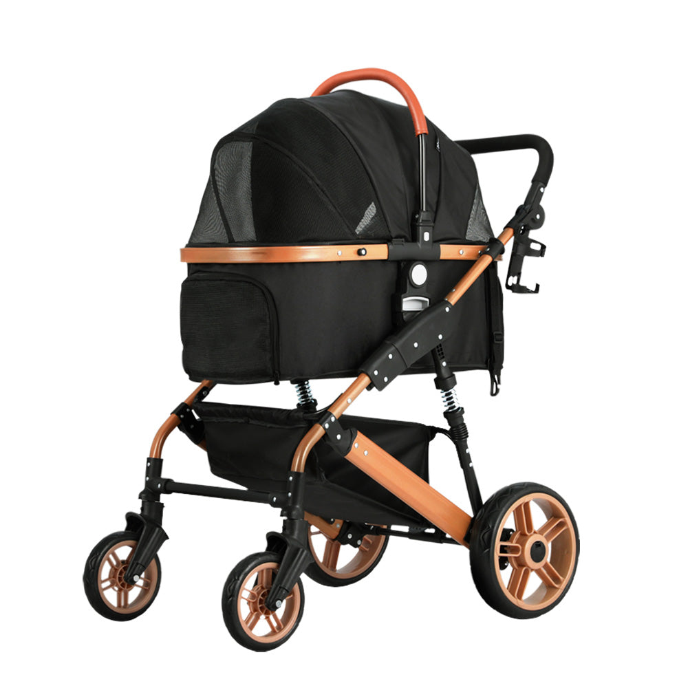 i.Pet Pet Stroller / Pram
