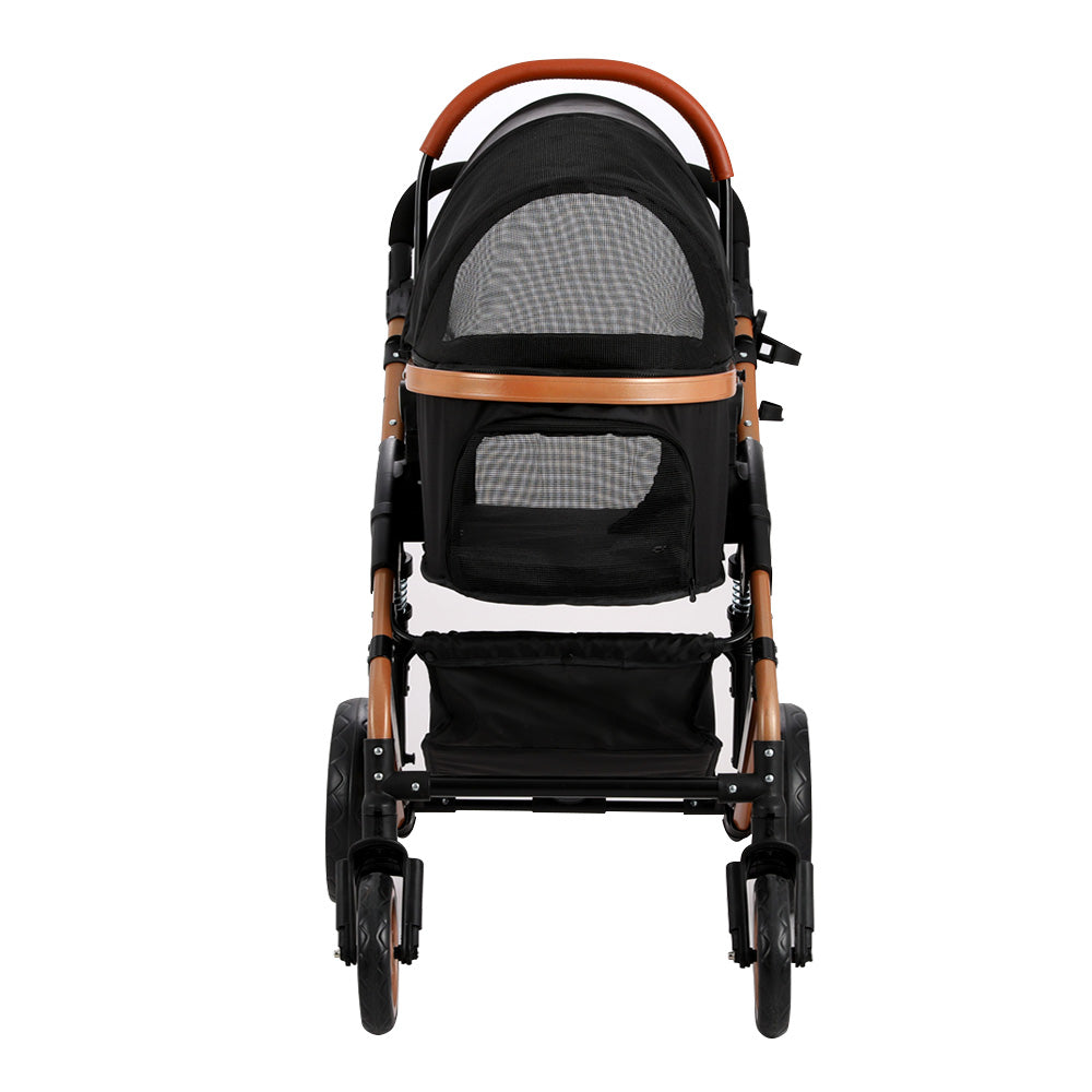 i.Pet Pet Stroller / Pram