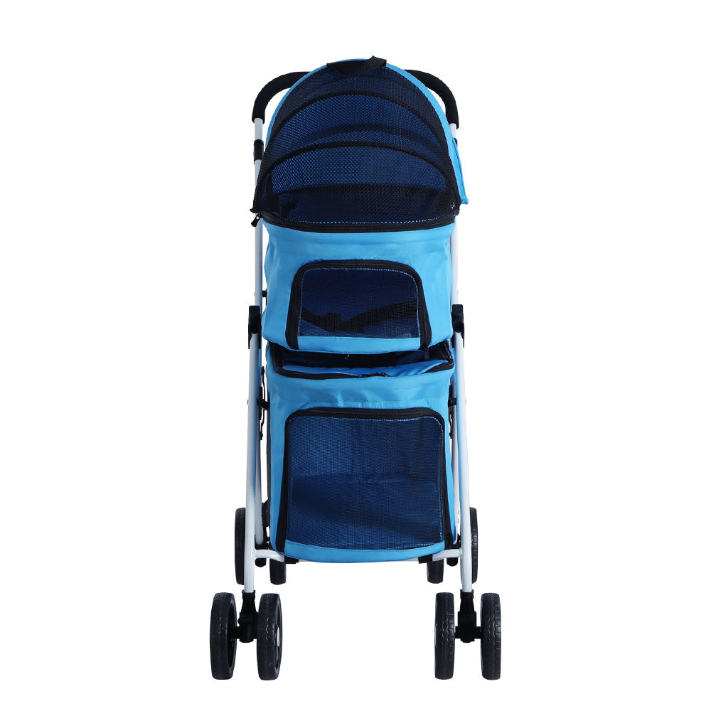i.Pet Pet Stroller / Pram
