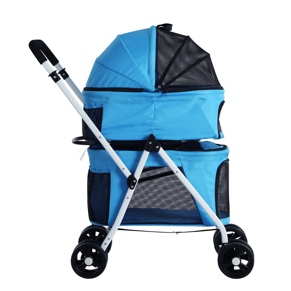i.Pet Pet Stroller / Pram