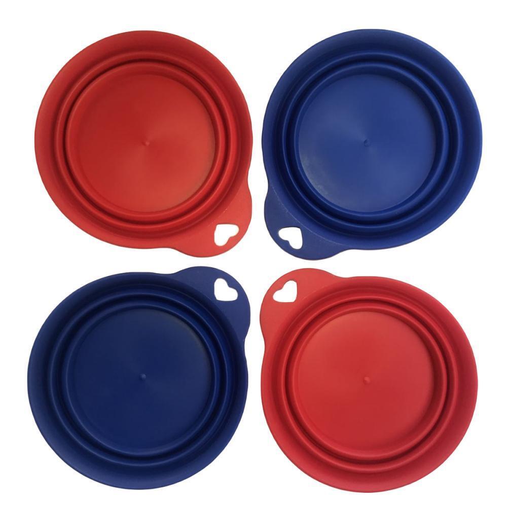 Pet Collapsable Bowl