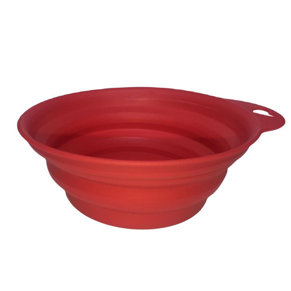 Pet Collapsable Bowl