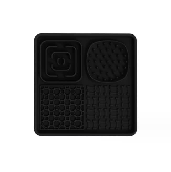 Slow Feeder Mat for Dogs