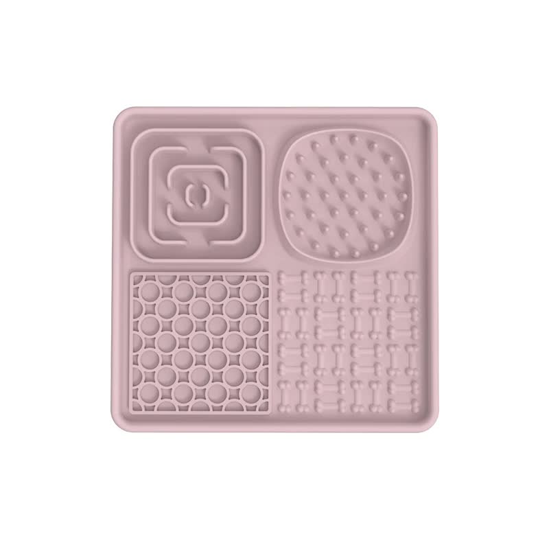 Slow Feeder Mat for Dogs
