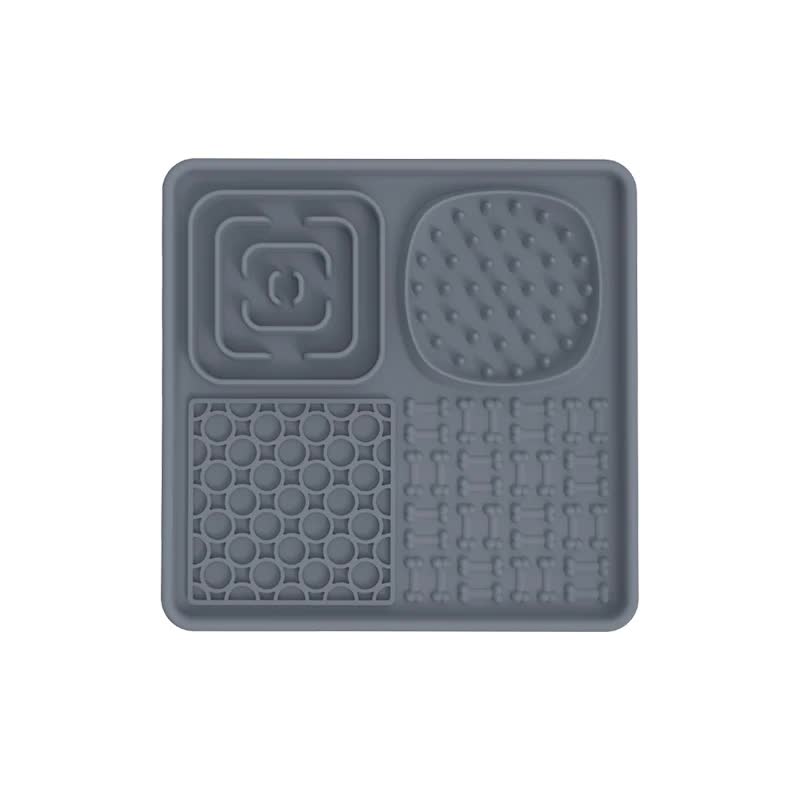 Slow Feeder Mat for Dogs