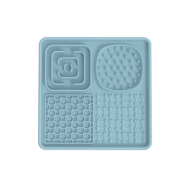 Slow Feeder Mat for Dogs