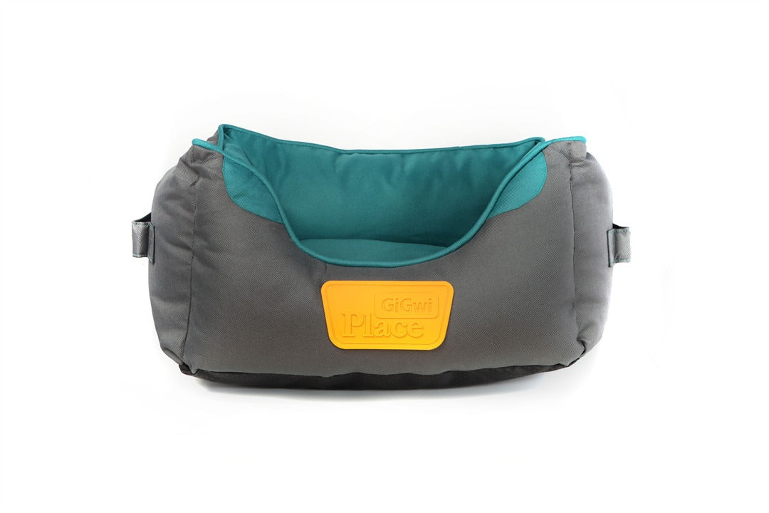 GiGwi – Bolster Bed