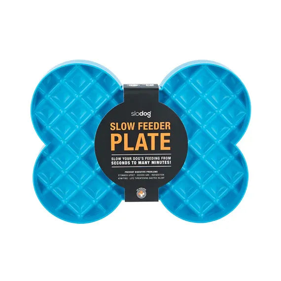 LickiMat – SloDog – Slow Feeder Plate