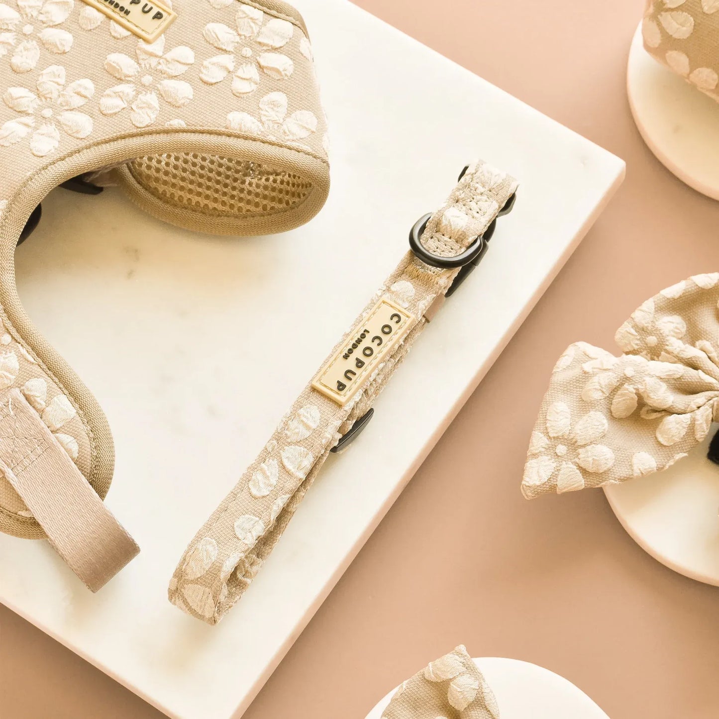 LUXE Dog Collar