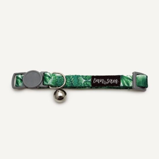 Cat Collar