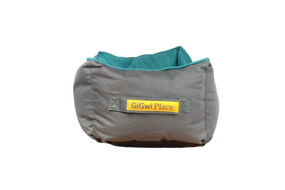GiGwi – Bolster Bed