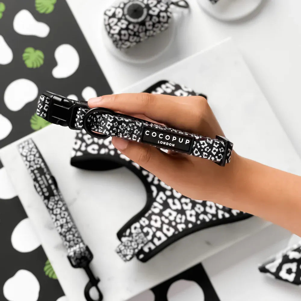 LUXE Dog Collar