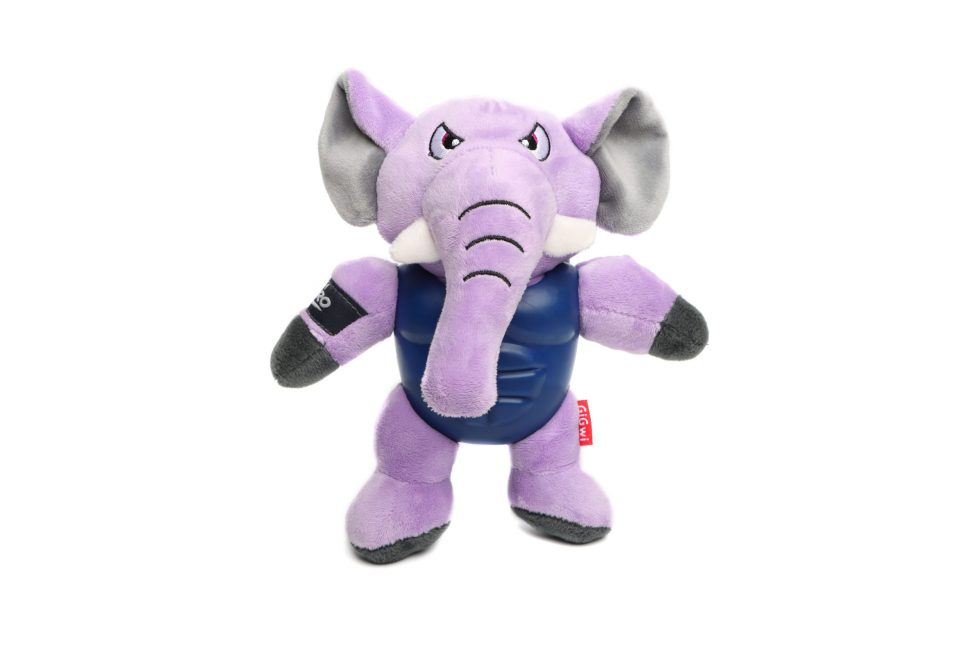 GiGwi – I’m Hero – Plush Toy