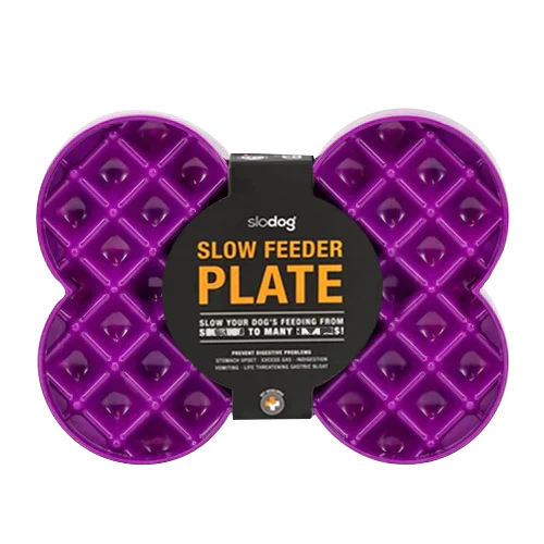 LickiMat – SloDog – Slow Feeder Plate