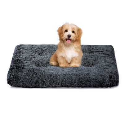 PETSWOL Plush and Cozy Pet Mat for Ultimate Comfort and Warmth_2