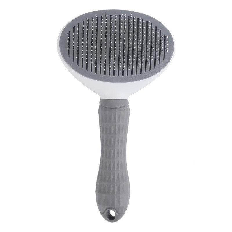 Pet Hair Remover Brush for Dogs and Cats_8