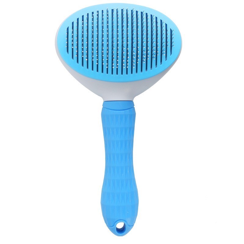 Pet Hair Remover Brush for Dogs and Cats_7