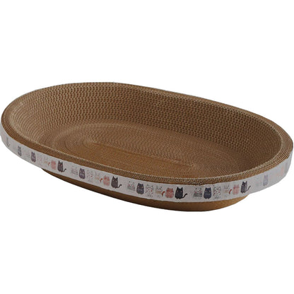 Premium Corrugated Cat Scratcher_9