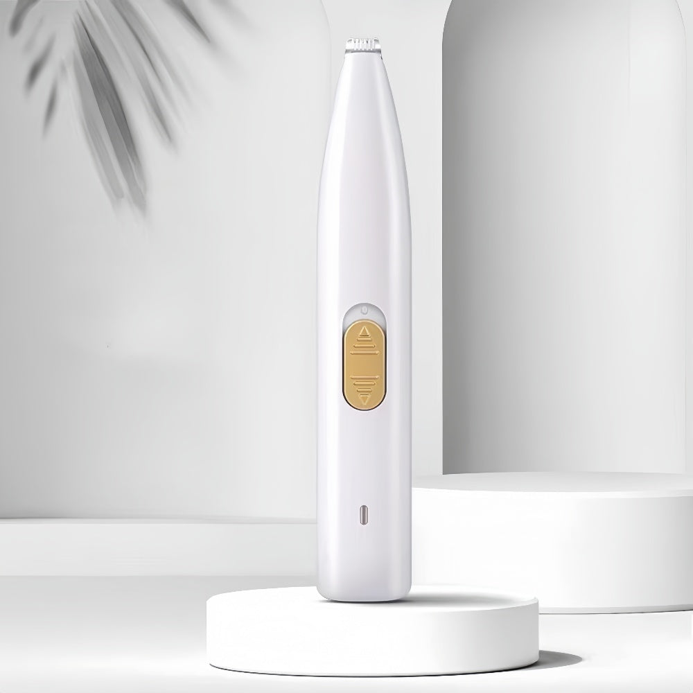 Professional Pet Electric Hair Trimmer_6