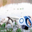 Automatic Retractable Dog Leash 5M Extendable Rope For Outdoor_1