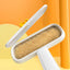 Pet Hair Remover Brush for Dogs and Cats