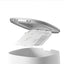 WiFi Automatic Cat Feeder with APP Control 4L Food Dispenser