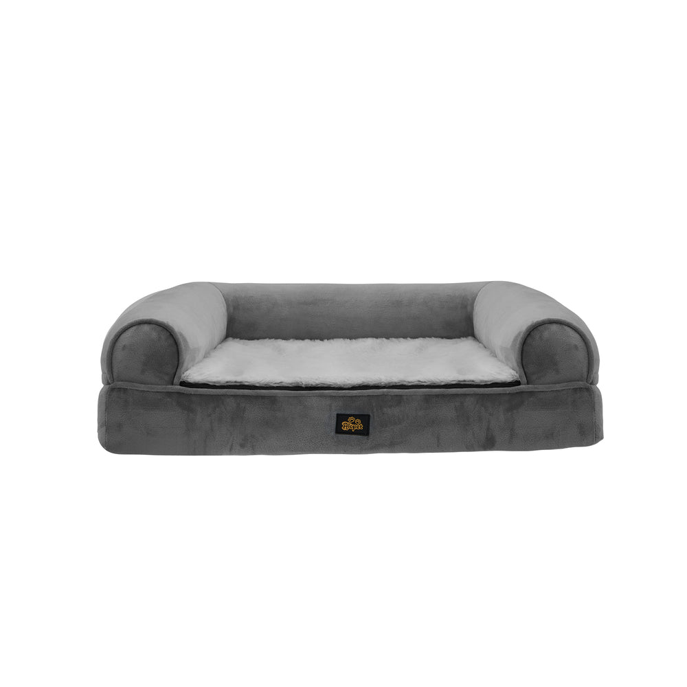 Dog Bed Orthopedic Memory Foam Washable Cushion XL