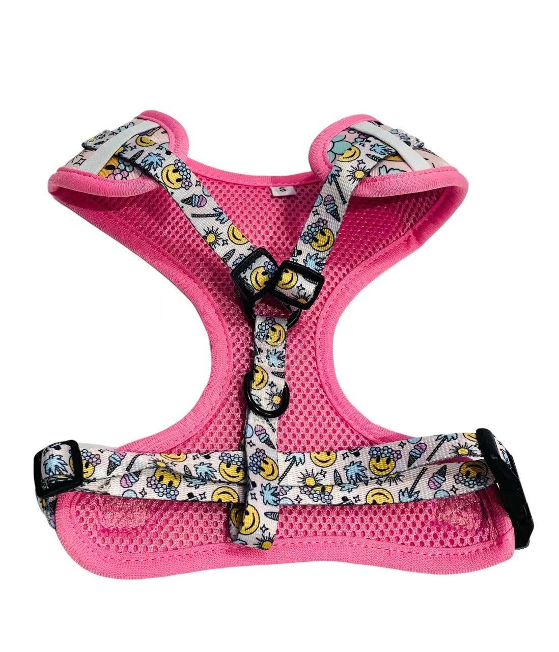 Pawsome Pet Harness