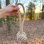Knotty Paws Handmade Natural Hemp & Cotton Rope Pet Toys