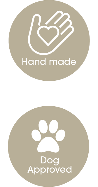 DCNY Iconic "Pup Art" Designer Dog Tank