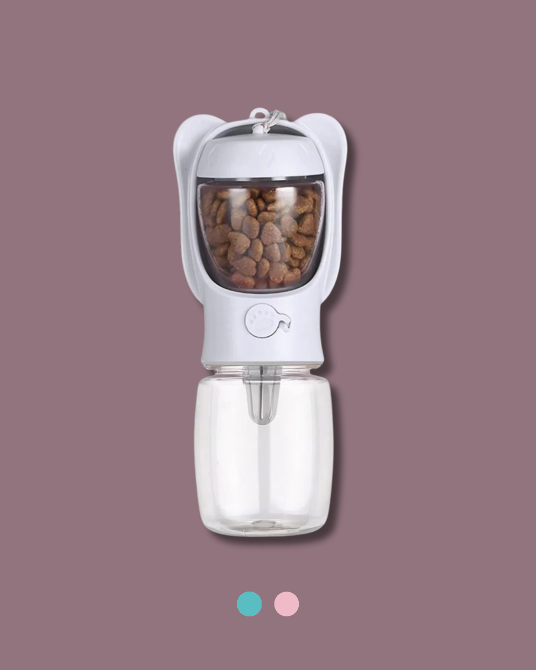 Portable Pet Water Bottle