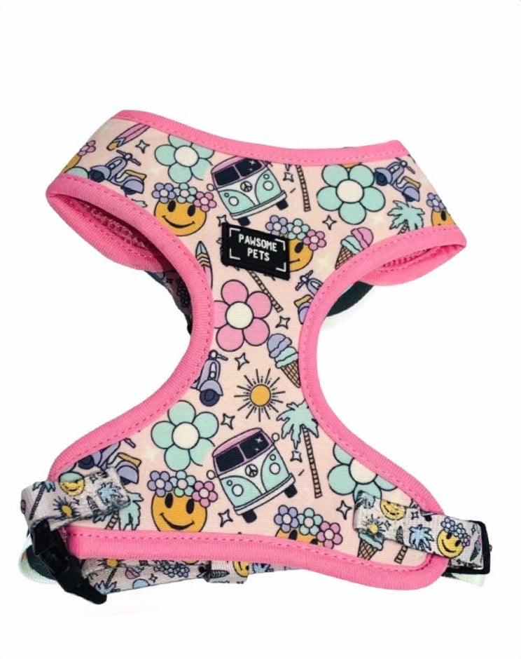 Pawsome Pet Harness