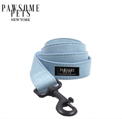 Pawsome Pets Durable Braided Dog Leash