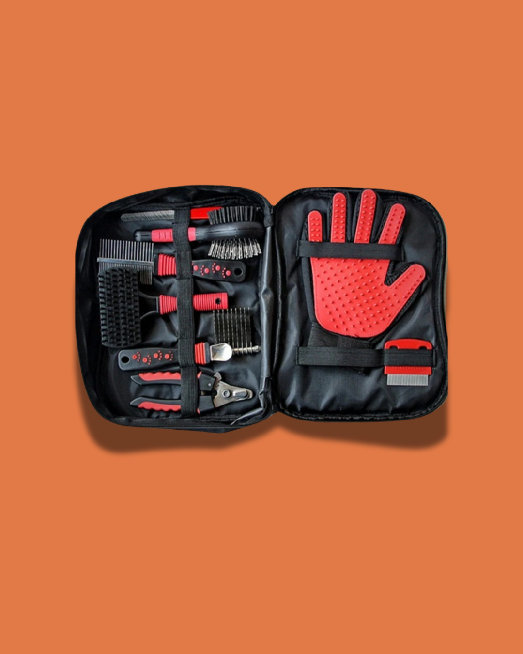 All-in-One Grooming Set