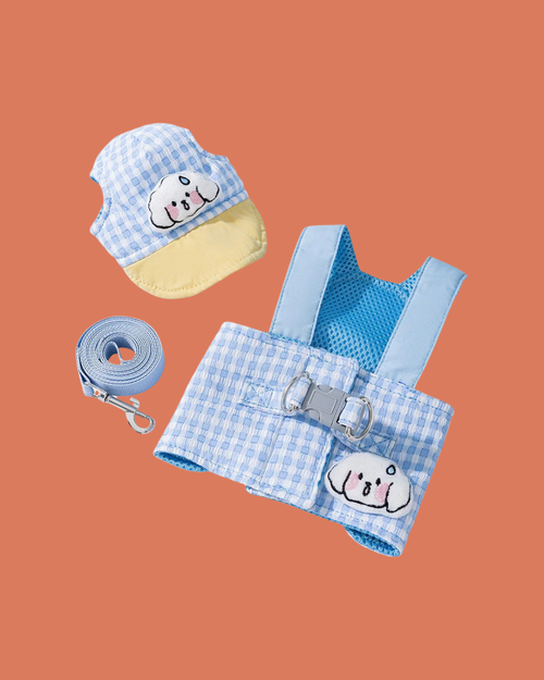 Pet Sun Hat