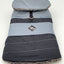 DoggieCoutureNY Water Resistant Gray & Black Coat-2