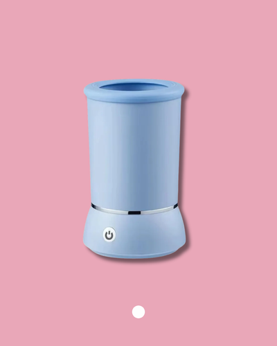 Electric Pet Paw Cleaner