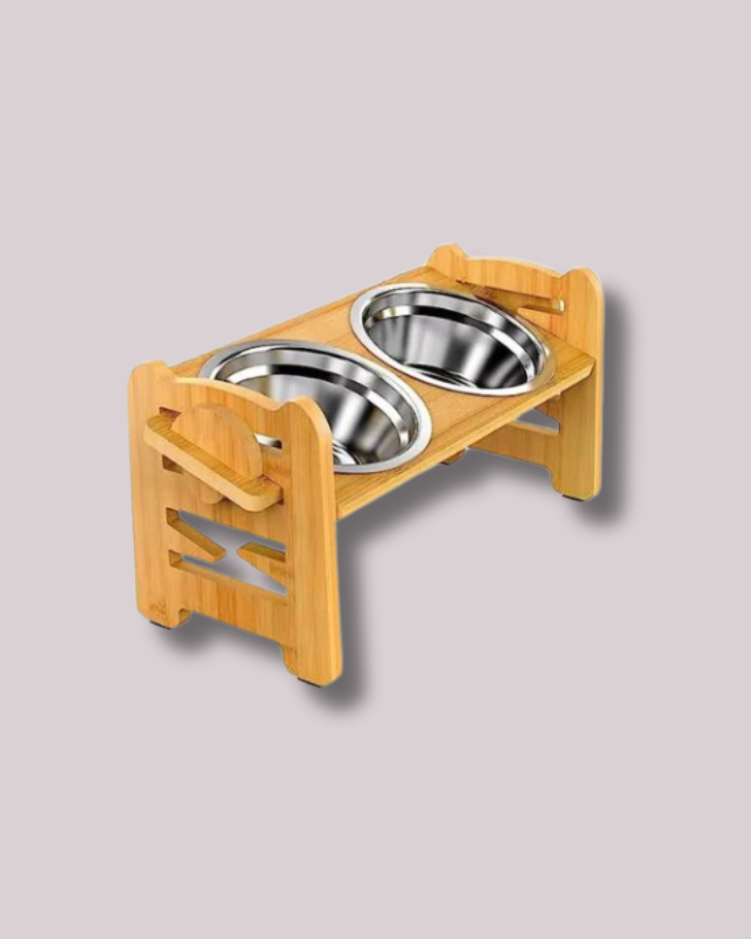 Elevated Dog Bowls