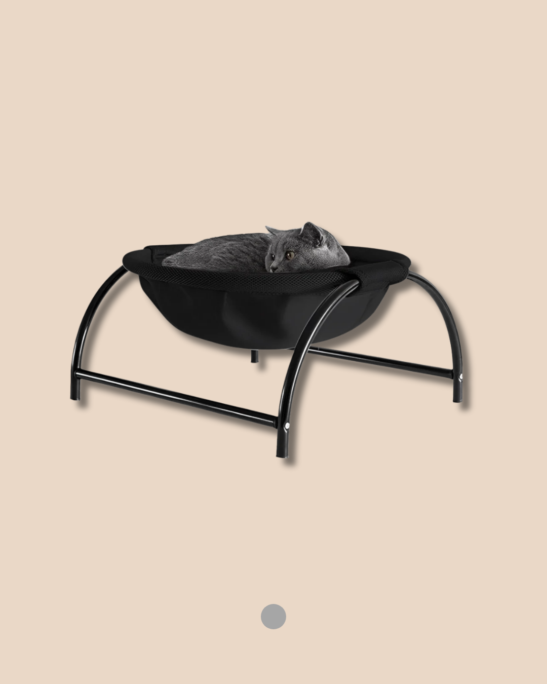 Hammock Bed