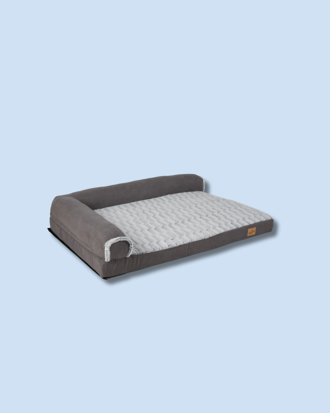 Orthopedic Bed - Comfortable Supportive Jumbo and Large Sizes