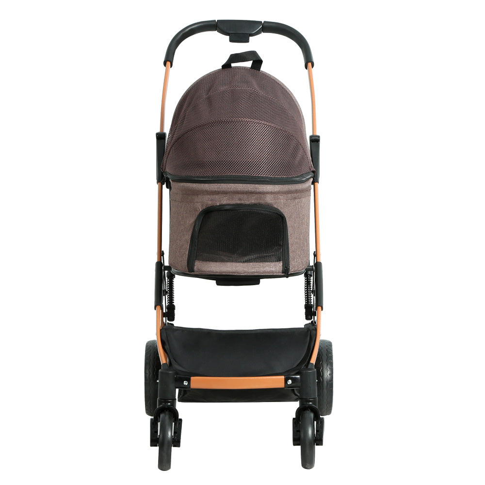 i.Pet Pet Stroller / Pram