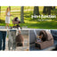 i.Pet Pet Stroller / Pram