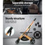 i.Pet Pet Stroller / Pram