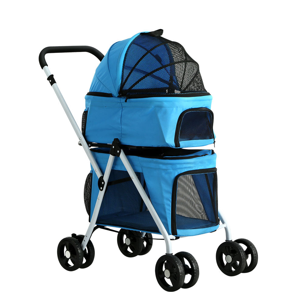 i.Pet Pet Stroller / Pram