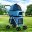 i.Pet Pet Stroller / Pram