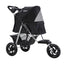 i.Pet Pet Stroller / Pram
